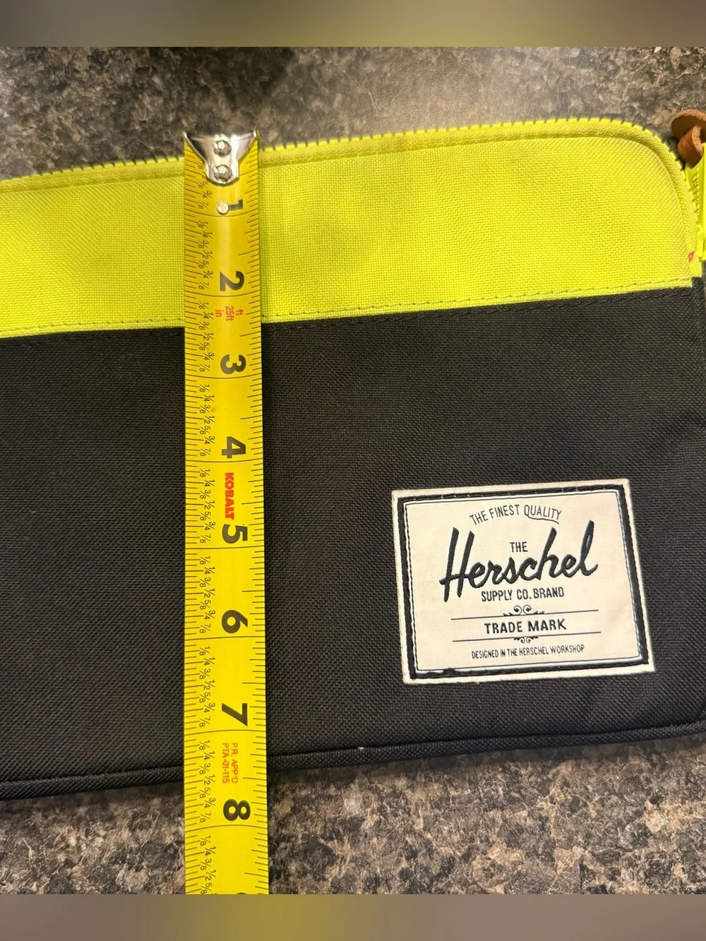 Herschel Supply Company herschel ipad